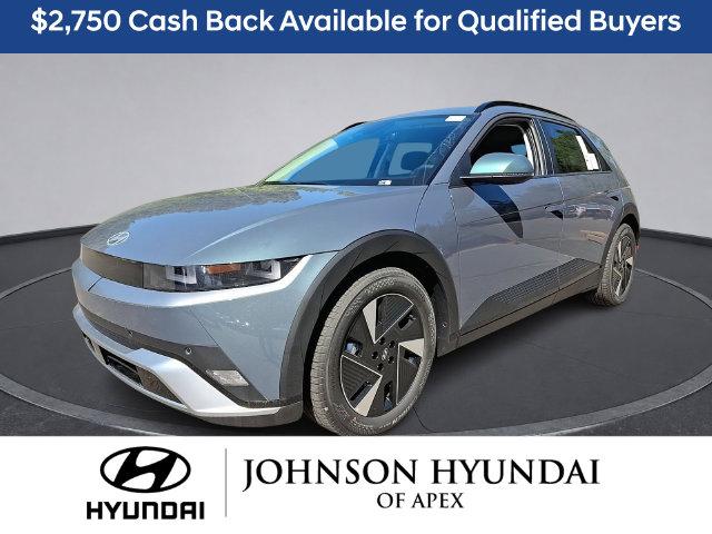 2027 Hyundai IONIQ 5