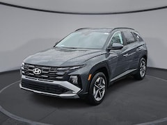 2026 Hyundai Tucson SEL AWD SUV