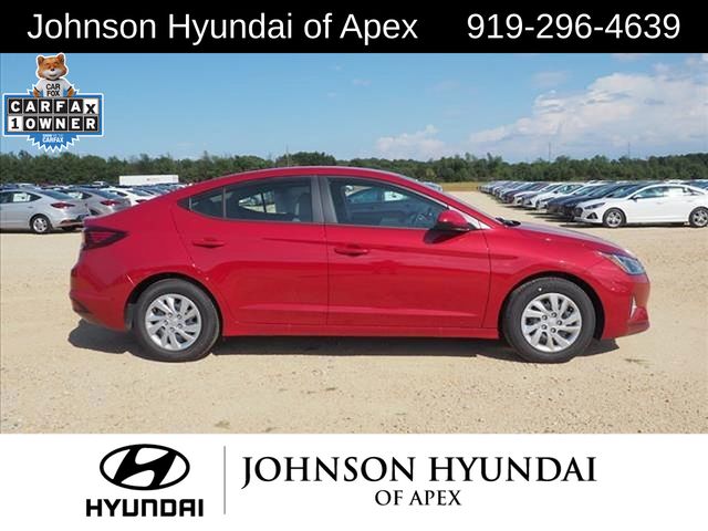 2020 Hyundai Elantra SE - Photo 9