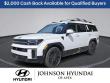 New 2027 Hyundai Santa Fe Hybrid Calligraphy SUV