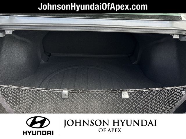 2025 Hyundai Elantra SEL - Photo 14