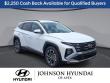 New 2026 Hyundai Tucson SEL Plus FWD SUV