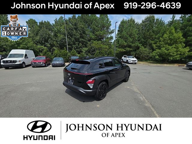 2026 Hyundai Kona SEL Sport - Photo 15