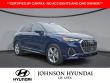 Used 2021 Audi Q3 Premium SUV
