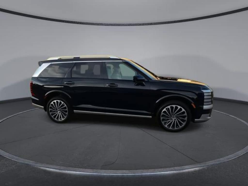 New 2026 Hyundai Palisade Calligraphy AWD SUV