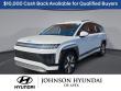 New 2026 Hyundai IONIQ 9 SEL SUV
