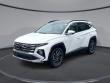 New 2025 Hyundai Tucson Limited AWD SUV