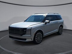 2026 Hyundai Palisade Calligraphy FWD SUV
