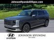 New 2026 Hyundai Palisade Calligraphy AWD SUV