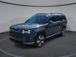 New 2026 Hyundai Santa Fe Hybrid Limited SUV