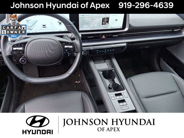 2024 Hyundai IONIQ 6 SEL - Photo 24