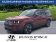 New 2026 Hyundai Santa Fe Hybrid SEL SUV