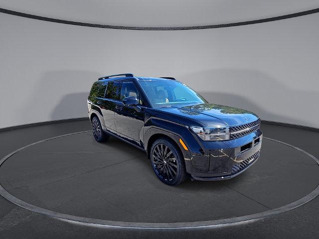 New 2027 Hyundai Santa Fe Calligraphy AWD SUV