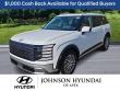 New 2026 Hyundai Palisade SEL Premium FWD SUV