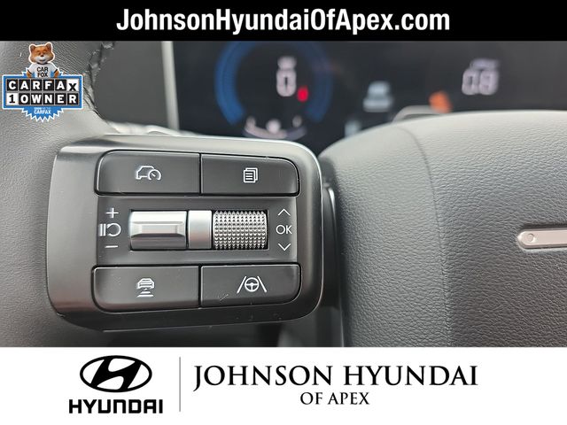 2024 Hyundai Santa Fe XRT - Photo 29
