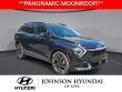 Used 2023 Kia Sportage SX-Prestige SUV