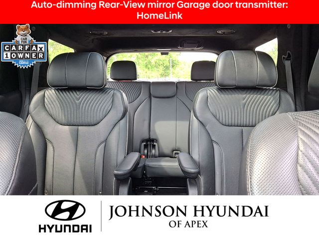 2024 Hyundai Palisade Calligraphy - Photo 15
