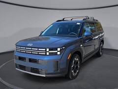 2026 Hyundai Santa Fe SEL FWD SUV