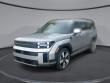 New 2025 Hyundai Santa Fe Limited AWD SUV