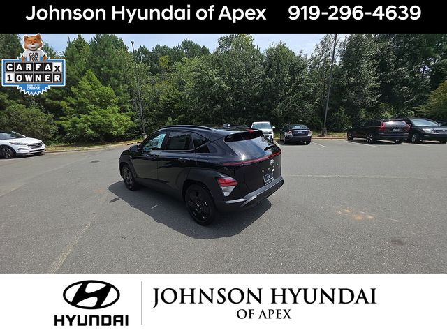 2026 Hyundai Kona SEL Sport - Photo 17