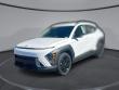 New 2026 Hyundai Kona SEL Sport FWD SUV
