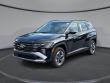 New 2025 Hyundai Tucson SEL AWD SUV