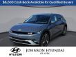 New 2026 Hyundai IONIQ 5 SEL SUV