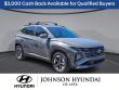 New 2026 Hyundai Tucson SEL Premium FWD SUV