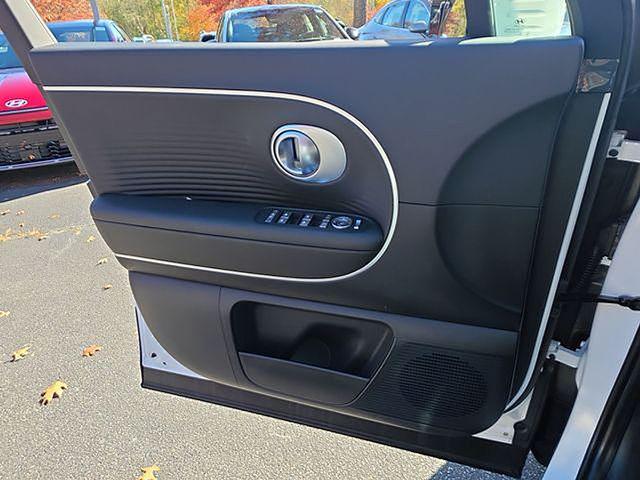 2026 Hyundai IONIQ 9 SEL - Photo 36