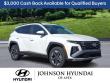 New 2026 Hyundai Tucson SEL AWD SUV