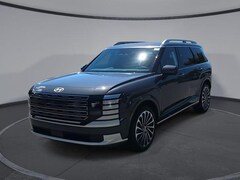 2026 Hyundai Palisade Calligraphy FWD SUV
