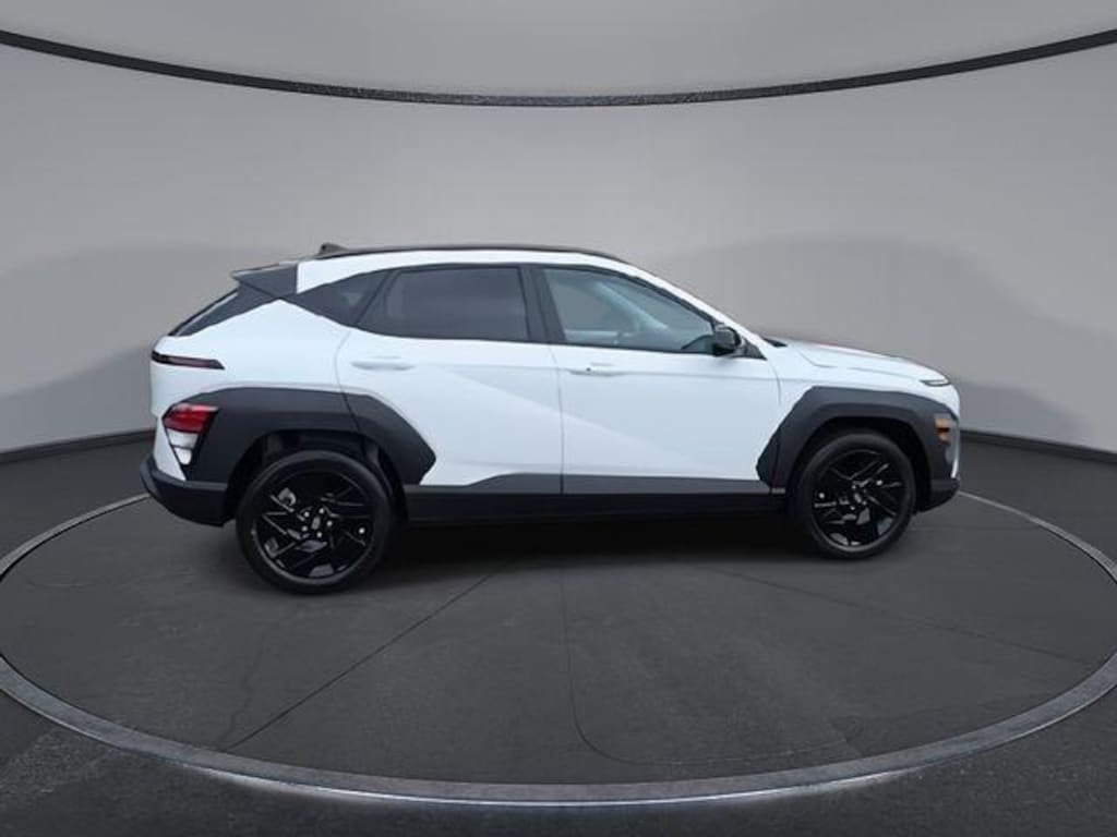 New 2026 Hyundai Kona SEL Sport FWD SUV