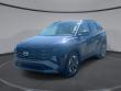 New 2026 Hyundai Tucson SEL Premium FWD SUV