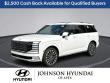 New 2026 Hyundai Palisade Calligraphy AWD SUV