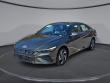 New 2025 Hyundai Elantra Hybrid Limited Sedan