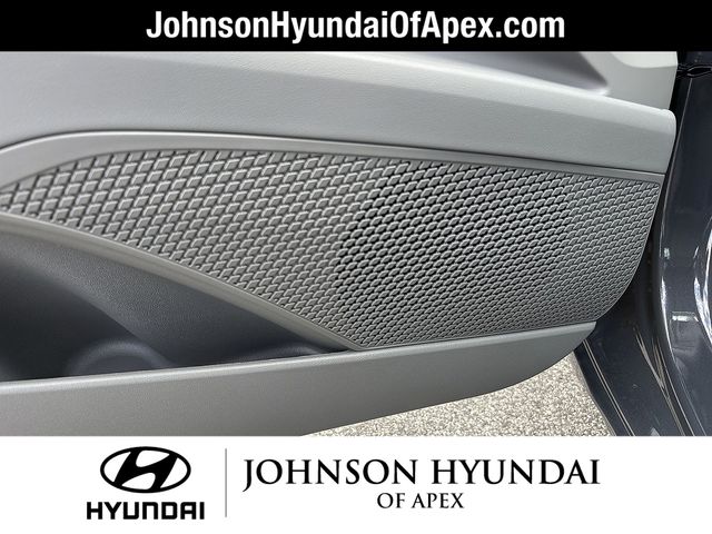 2025 Hyundai Elantra SEL - Photo 28