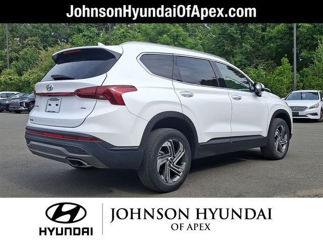 2023 Hyundai Santa Fe SEL - Photo 27