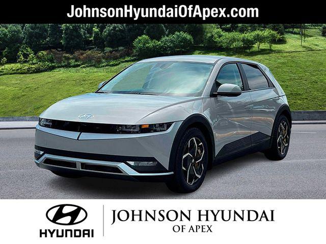 2024 Hyundai IONIQ 5