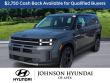 New 2026 Hyundai Santa Fe XRT AWD SUV