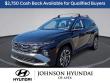 New 2026 Hyundai Tucson Limited AWD SUV