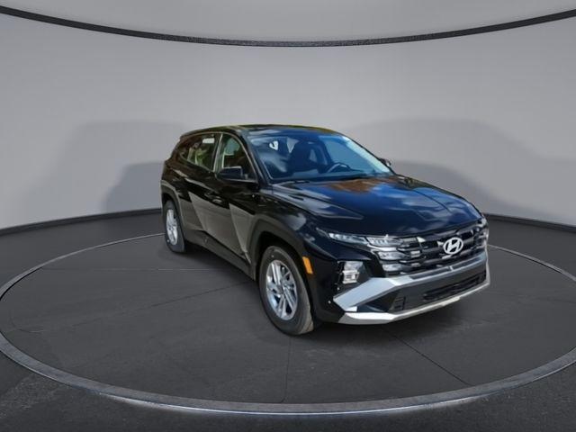 2026 Hyundai Tucson SE photo 2