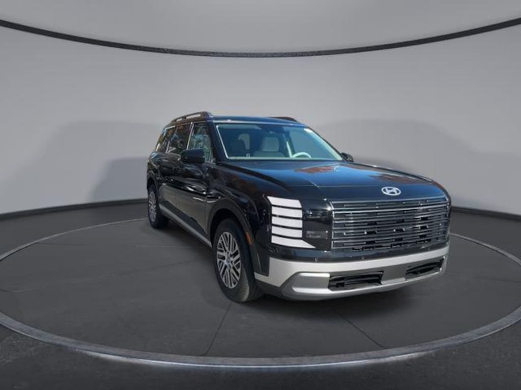 New 2026 Hyundai Palisade SEL AWD SUV