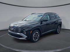 2026 Hyundai Tucson SEL FWD SUV