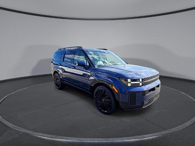 New 2026 Hyundai Santa Fe Calligraphy AWD SUV