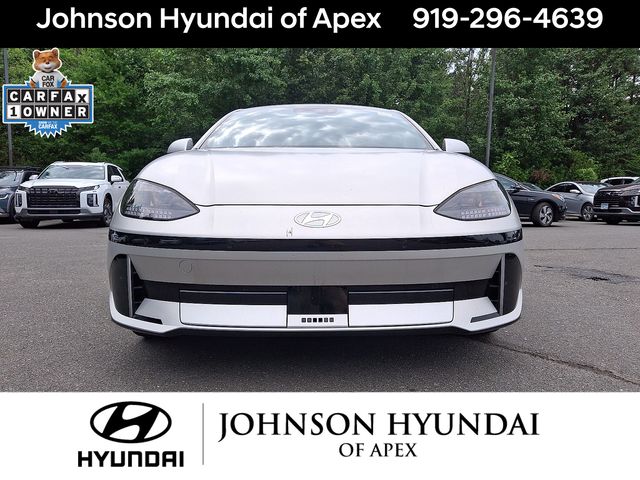 2024 Hyundai IONIQ 6 SEL - Photo 32