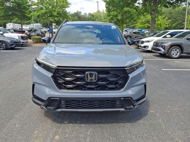 2024 Honda CR-V Sport-L - Photo 38
