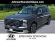 New 2026 Hyundai Palisade Calligraphy AWD SUV