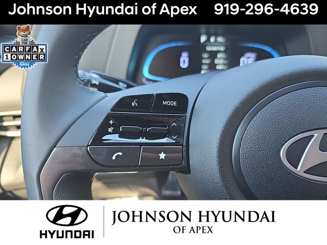 2026 Hyundai Elantra SEL Sport - Photo 26