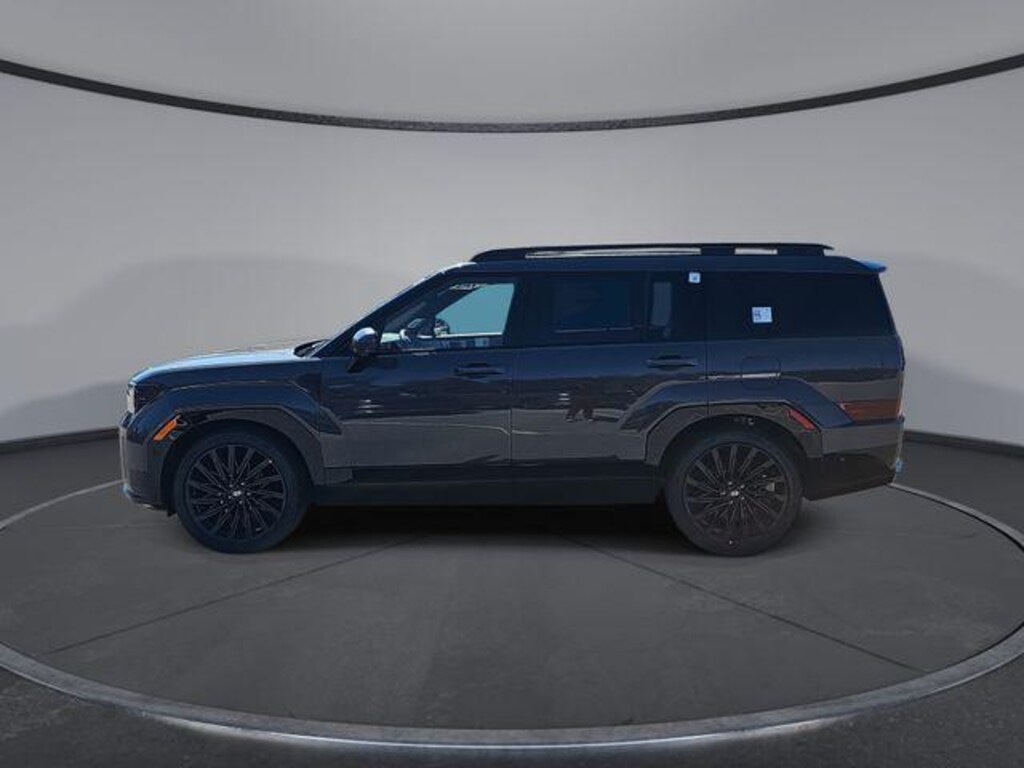 New 2026 Hyundai Santa Fe Calligraphy AWD SUV