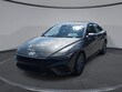 Hyundai Elantra Hybrid